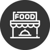 Restaurant Creative Icon Design vector