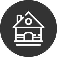 House Creative Icon Design vector