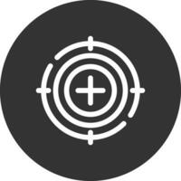 Segmentation Creative Icon Design vector