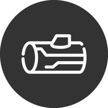 diseño de icono creativo de registro vector