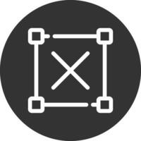 Graphic Design Creative Icon Design vector