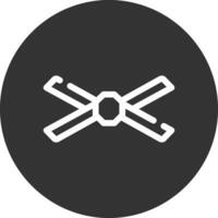 Black Belt Creative Icon Design vector