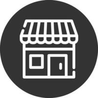 Bakery Shop Creative Icon Design vector