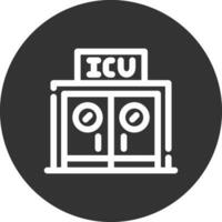 Emergency Creative Icon Design vector
