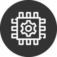 Technology Creative Icon Design vector