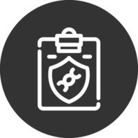 Protection Creative Icon Design vector