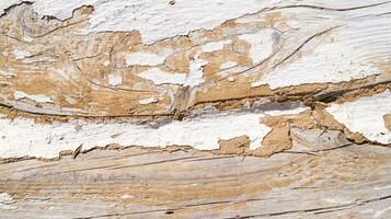 textura de un antiguo arcilla pared con encalar. un antiguo arcilla pared agrietado abierto con paja. externo dibujo foto