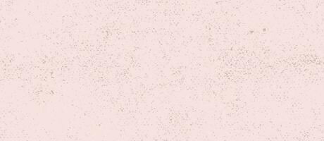 Grunge paper texture with specks and flecks. Vintage grunge background with dots and particles. Vector illustration