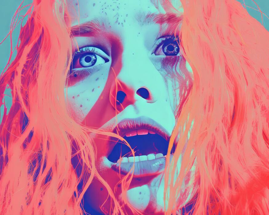 Acid Face Stock Photos, Images and Backgrounds for Free Download