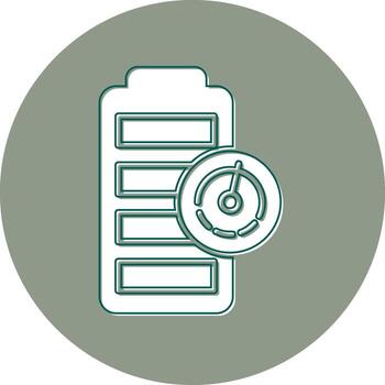 Performance Vector Icon