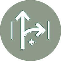 Arrows Vector Icon