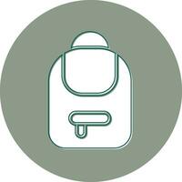 Bag Vector Icon