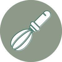 Whisk Vector Icon