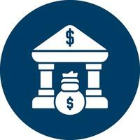 Loan Vector Icon