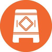 Wip Vector Icon