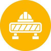 Under Construction Vector Icon