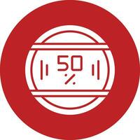 Progress Vector Icon