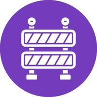 Under Construction Vector Icon