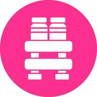 Box Vector Icon