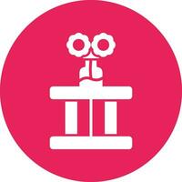 Table Vector Icon