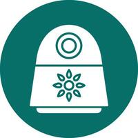Night Vector Icon