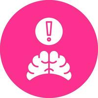 Reaction Vector Icon