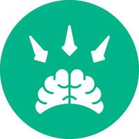 Insight Vector Icon
