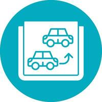 Learning Vector Icon