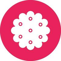 Cookie Vector Icon