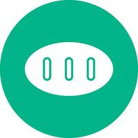Bakery Vector Icon