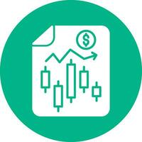 Investment Vector Icon