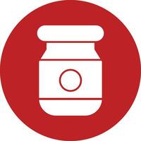 Jam Vector Icon