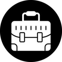 Briefcase Vector Icon