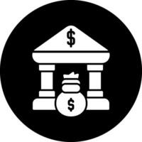 Loan Vector Icon
