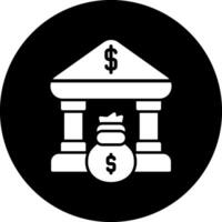 Loan Vector Icon