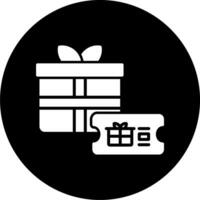 Gift Vector Icon