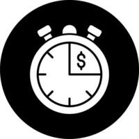 Sale Time Vector Icon