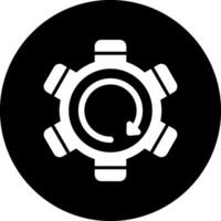 Loading Vector Icon