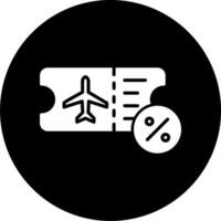 Travel Vector Icon