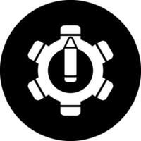 Pencil Vector Icon