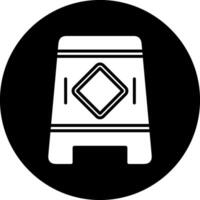 Wip Vector Icon