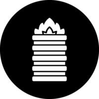 Barrel Vector Icon