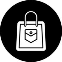 Bag Vector Icon