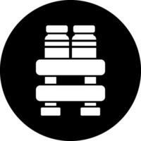 Box Vector Icon