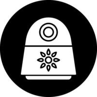 Night Vector Icon