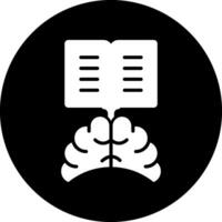 Learning Vector Icon
