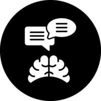 Communication Vector Icon