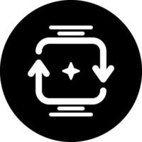 Arrows Vector Icon