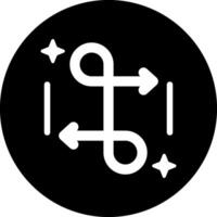 Arrows Vector Icon