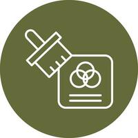 Paint Vector Icon